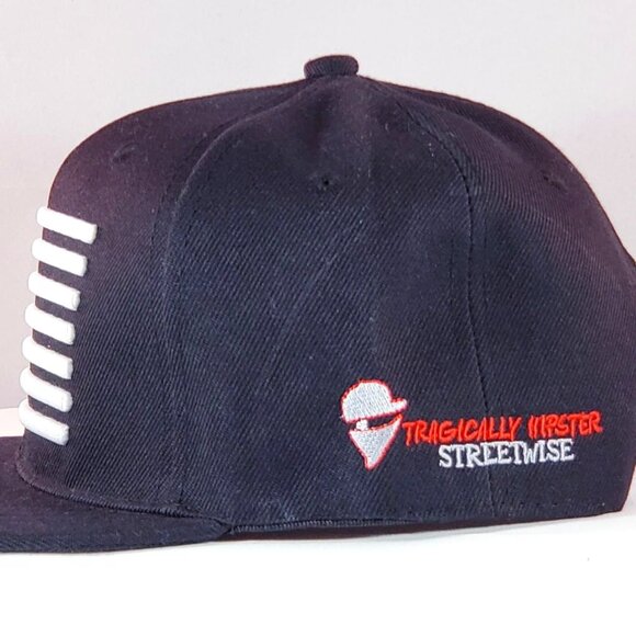 Tragically Hipster Brand snapback NEW! - Picture 1 of 4